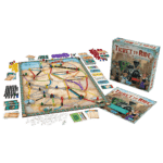 Ticket to Ride – Germany