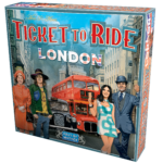 Ticket to Ride – Express – London