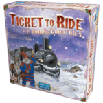 Ticket to Ride – Nordic Countries
