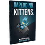 Exploding Kittens – Imploding Kittens