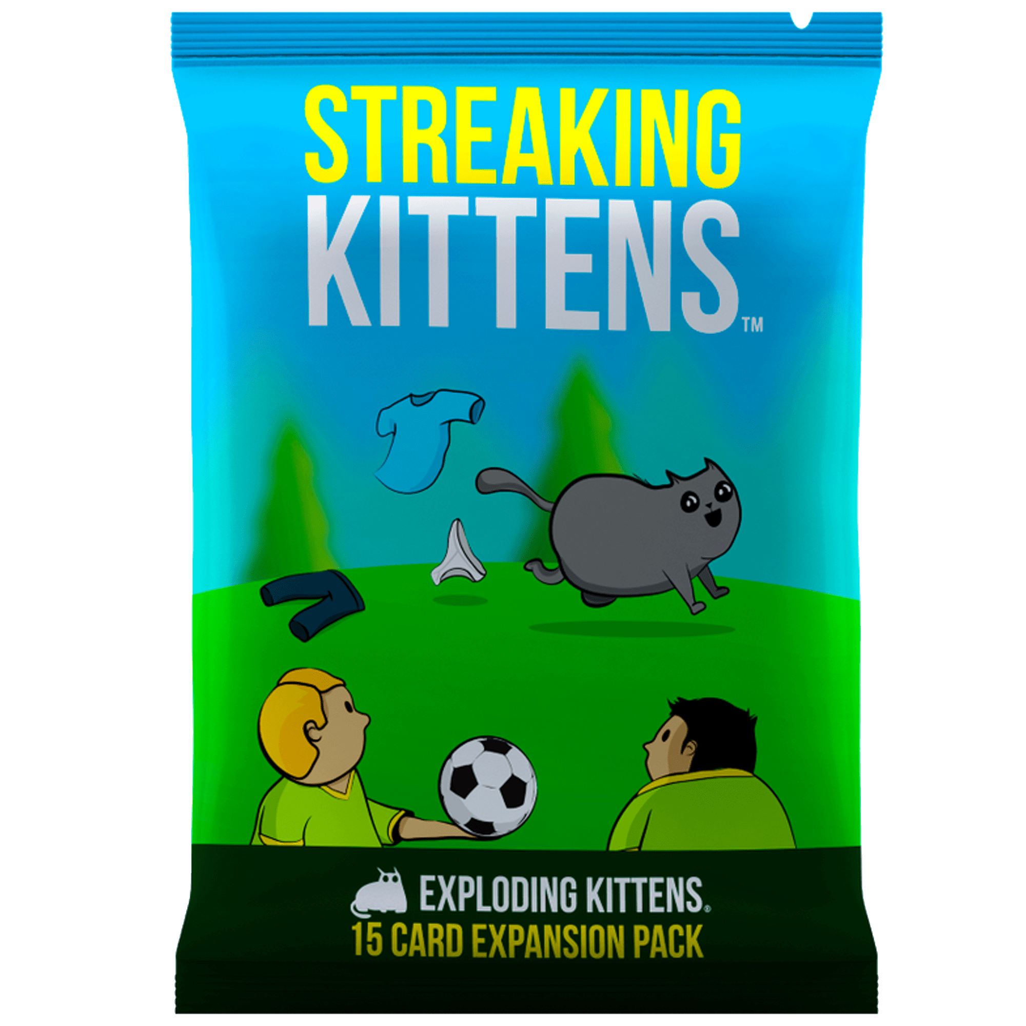 Discover the world of Exploding Kittens - Asmodee Canada