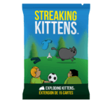Exploding Kittens – Streaking Kittens