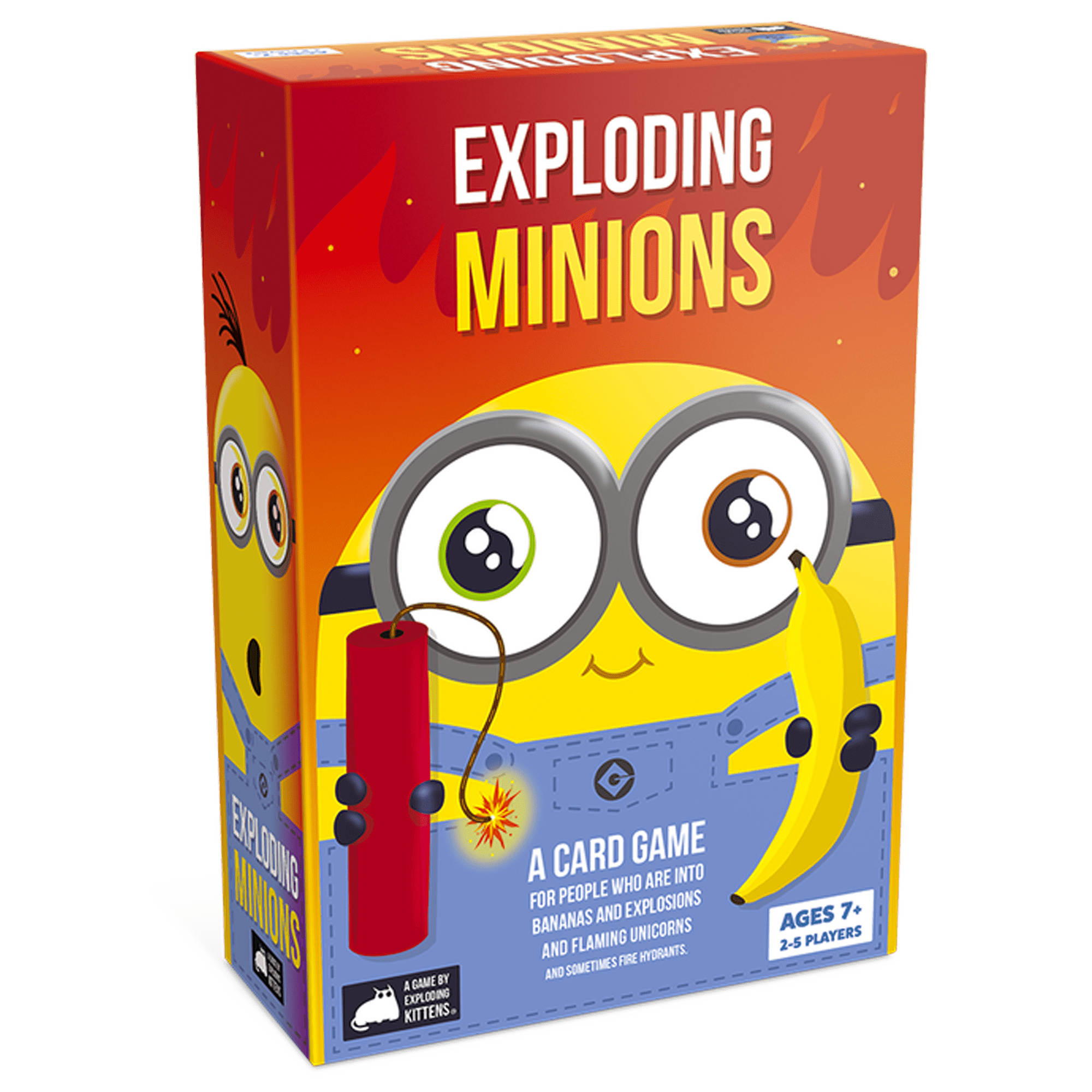 Despicable Me Minion The Game of Life Game Rules & Instructions - Hasbro