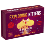 Exploding Kittens – Édition Festive