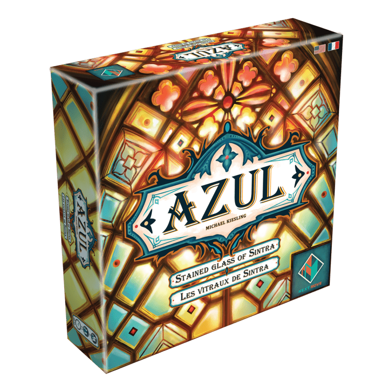 azul-duel