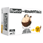 Poetry for Neanderthals