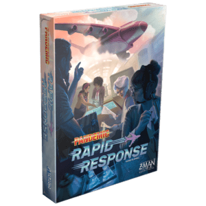 Pandemic – Rapid Response