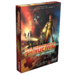Pandemic – On The Brink