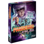 Pandemic – In the Lab