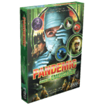 Pandemic – State of Emergency