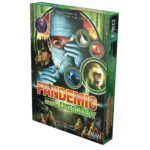 Pandemic – State of Emergency