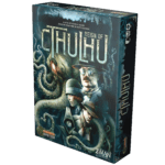 Pandemic – Reign of Cthulhu