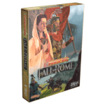 Pandemic – Fall of Rome