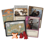 Pandemic – Fall of Rome