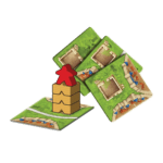 Carcassonne: Expansion #4 – The Tower