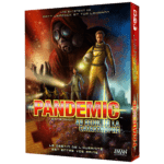 Pandemic – Au seuil de la catastrophe