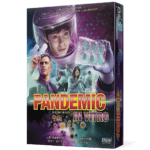 Pandemic – In Vitro