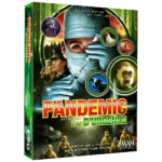 Pandemic – État d’urgence