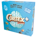 Cortex Challenge +