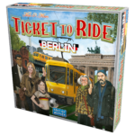 Ticket to Ride – Express – Berlin