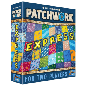 Patchwork – Express