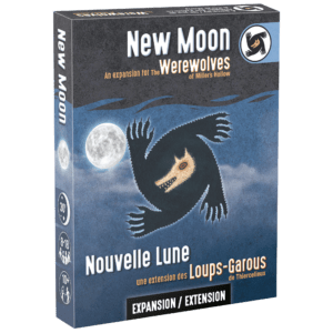Werewolves of Miller’s Hollow (The) – New Moon
