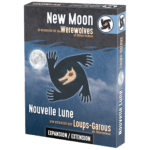 Loups-Garous de Thiercelieux (Les) – Nouvelle Lune