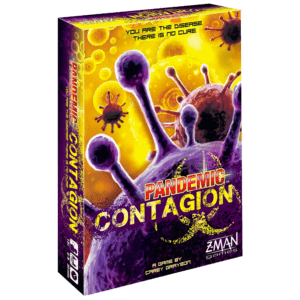 Pandemic – Contagion