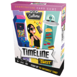 Timeline Twist – Pop Culture