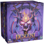 Descent: Legends of the Dark – The Betrayer’s War