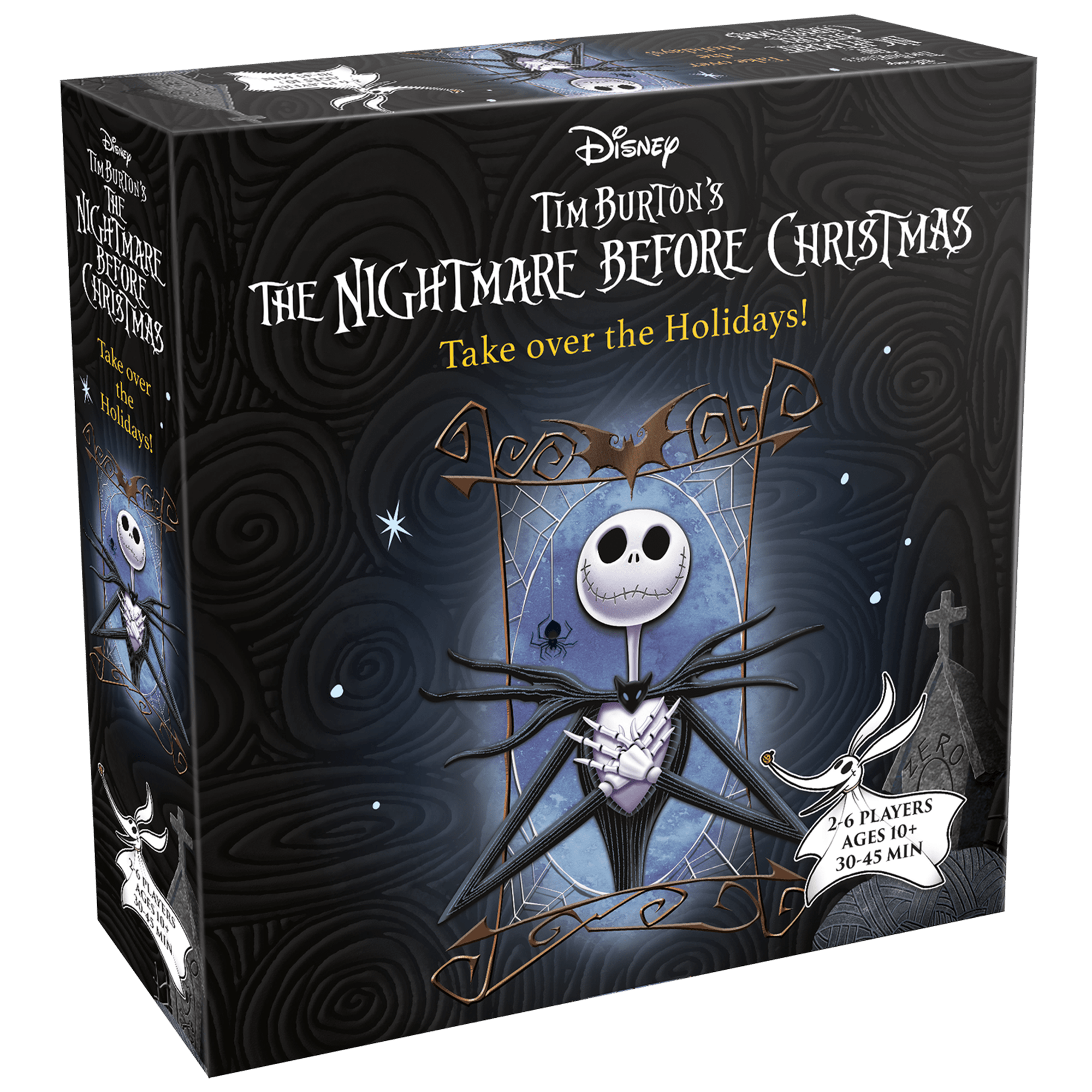 Nightmare Before Christmas