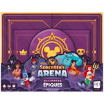 Disney Sorcerer’s Arena – Alliances Épiques