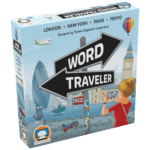 Word Traveler