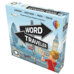 Word Traveler