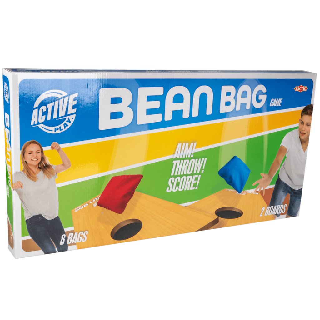 Bean Bag Game (Jeu de poche)