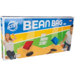 Bean Bag Game