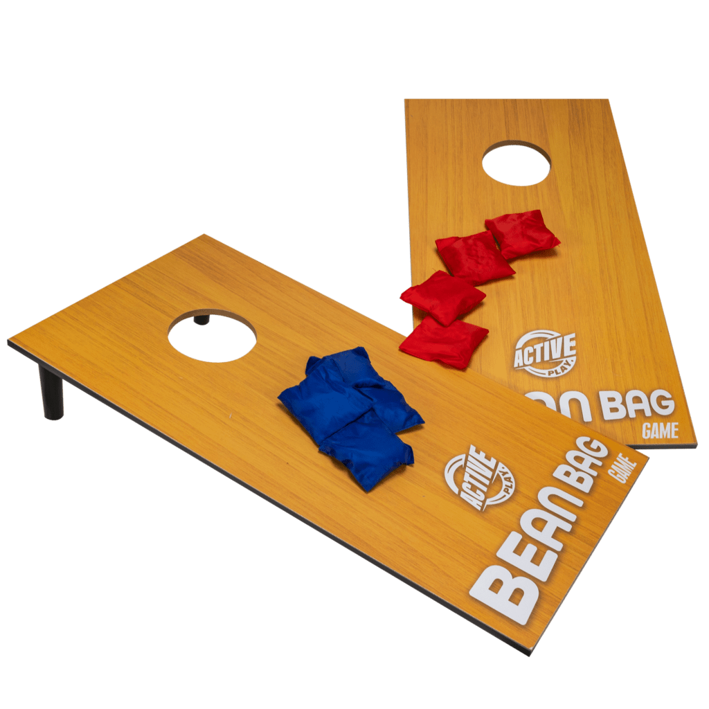 Bean Bag Game (Jeu de poche)