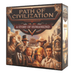 Path of Civilization