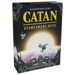 CATAN – Starfarers Duel