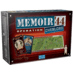 Memoir ’44 – Operation Overlord