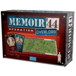 Memoir ’44 – Operation Overlord