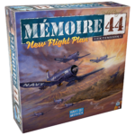 Mémoire 44 – New Flight Plan