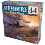 Mémoire 44 – New Flight Plan