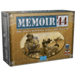 Memoir ’44 – Mediterranean Theater