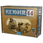 Memoir ’44 – Mediterranean Theater