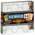 Memoir ’44 – Breakthrough