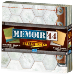 Memoir ’44 – Breakthrough