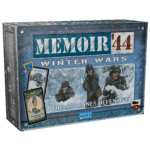 Memoir ’44 – Winter Wars