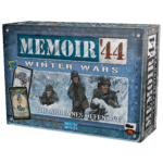 Memoir ’44 – Winter Wars