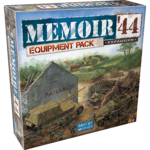 Memoir ’44 – Equipment Pack